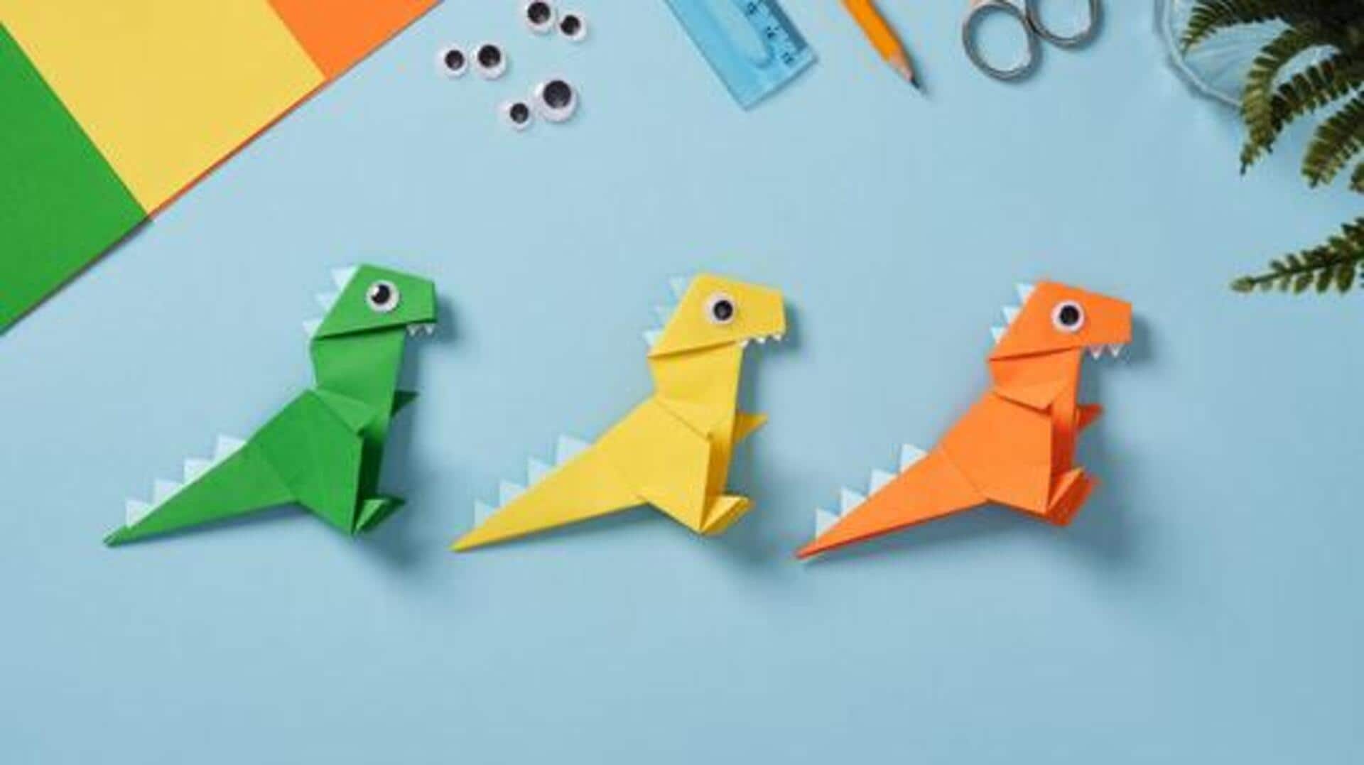 DIY toys: 5 fun projects to try at home