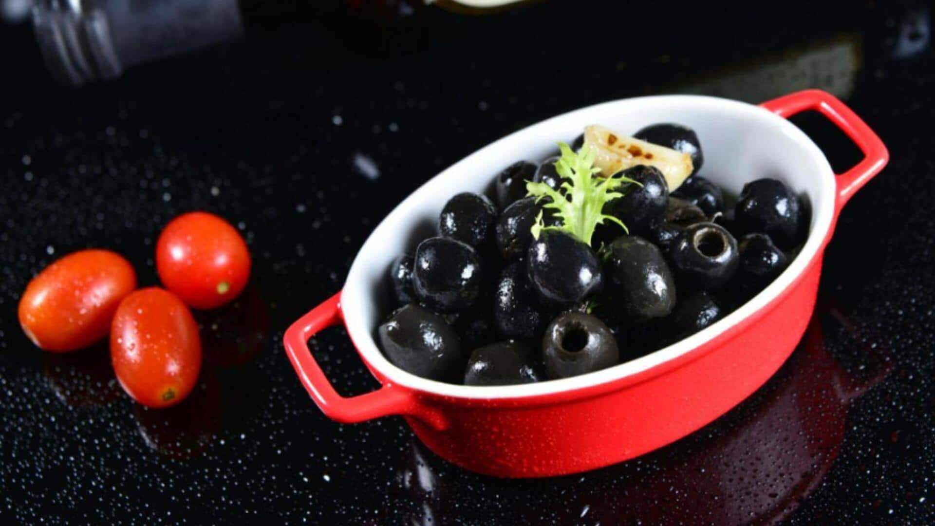 5 savory African dishes that make olives shine 5 savory African dishes that make olives shine