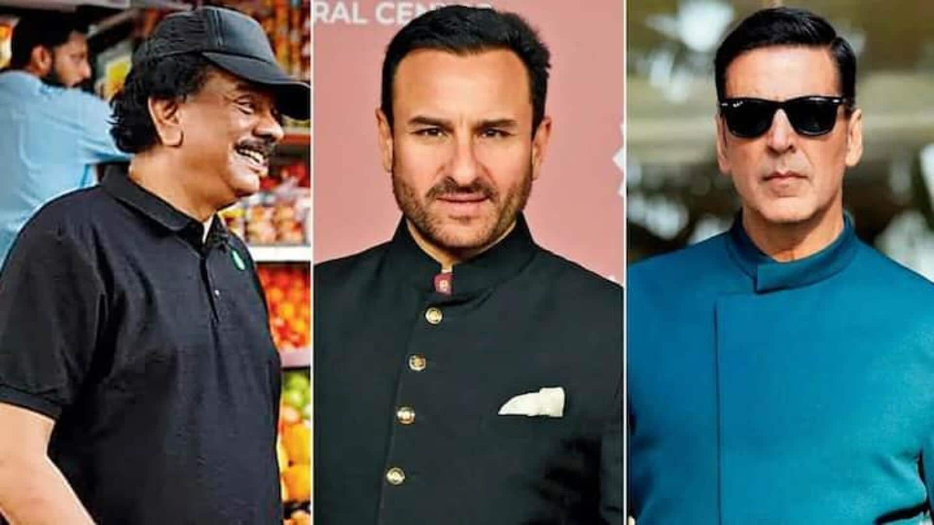 Akshay's 'Haiwaan' non-theatrical rights sold for whopping ₹80cr: Report