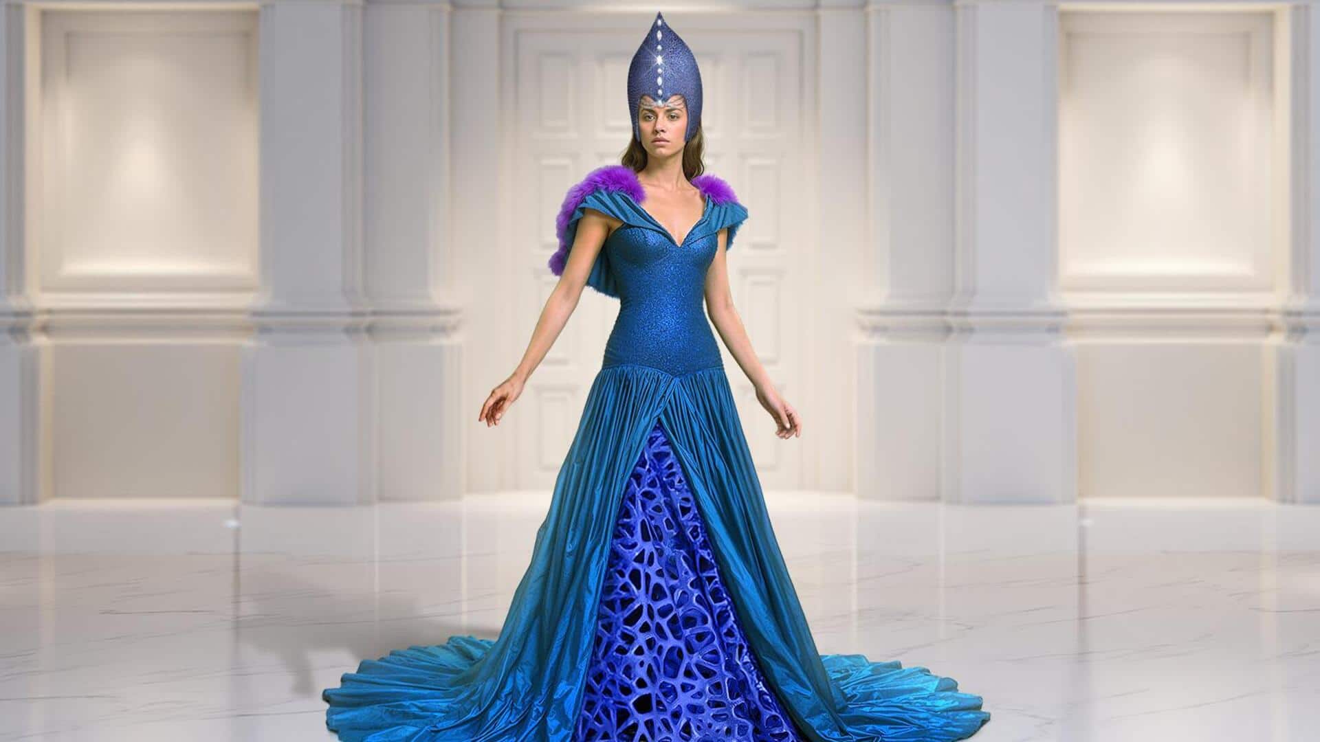 For fashion enthusiasts: You must try these AI apps 