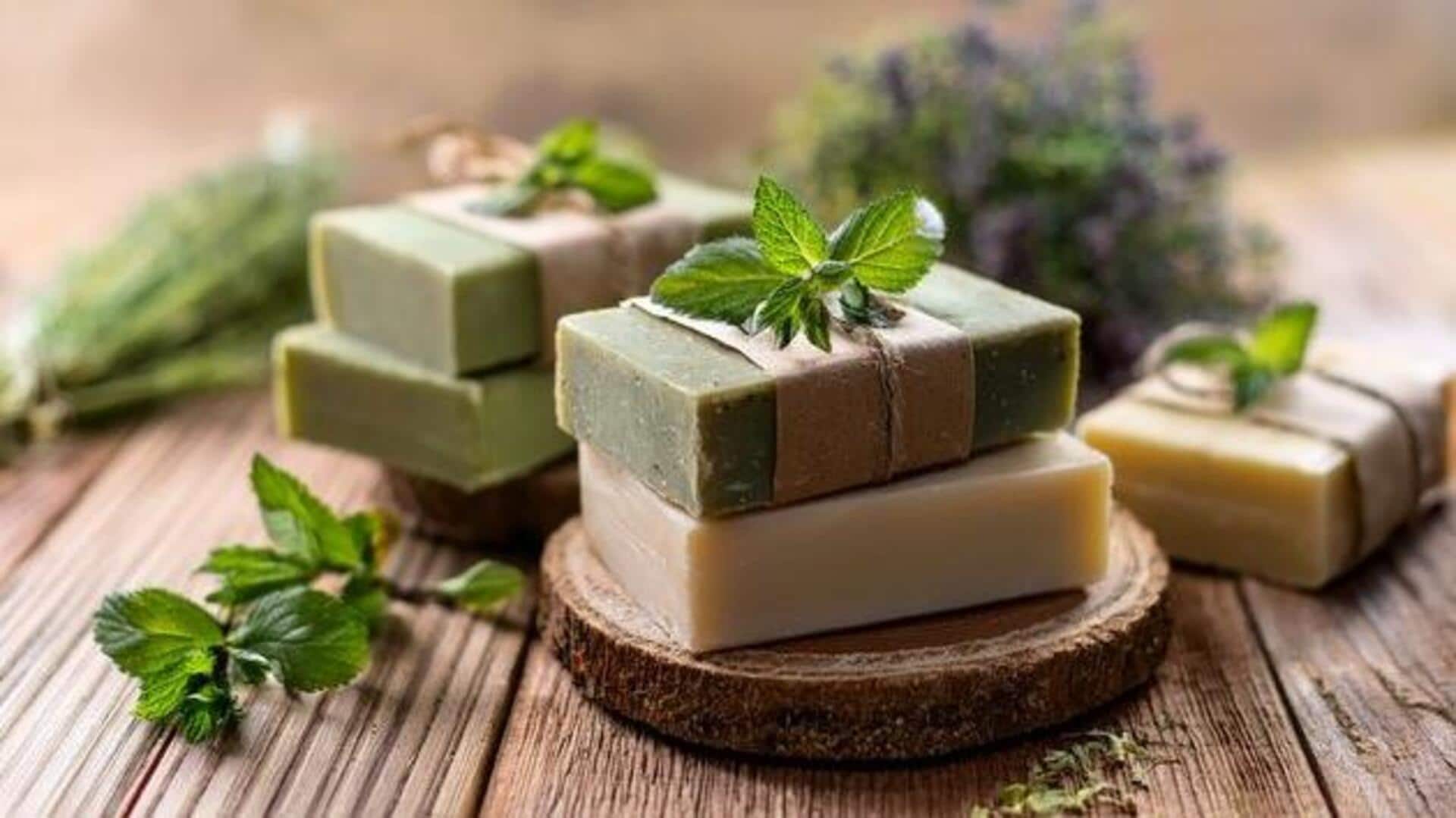 How to shop for authentic handmade soaps