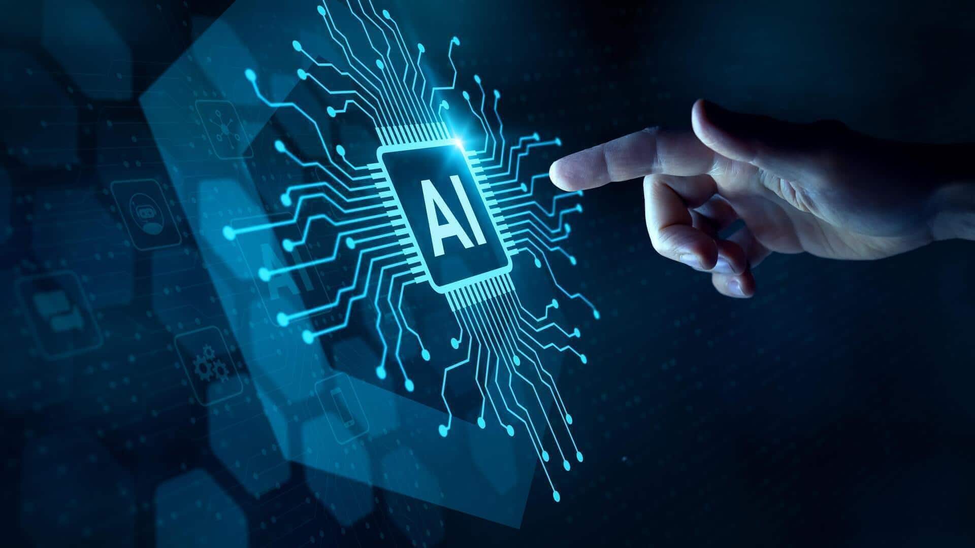 Nearly 35% of new websites are AI-generated: Study