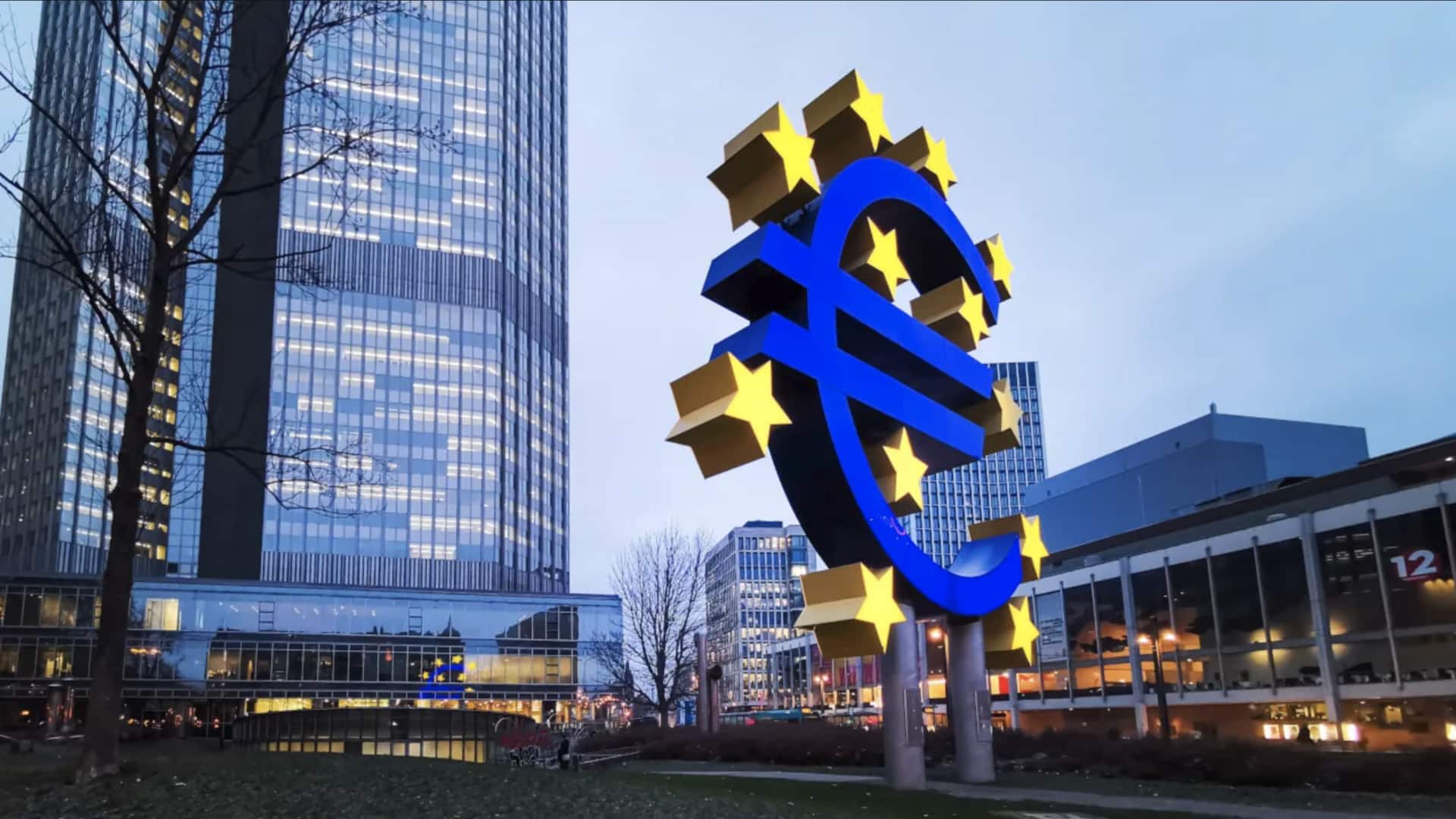 ECB raises interest rates for first time since 2023