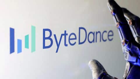 ByteDance upgrades its AI video creation model