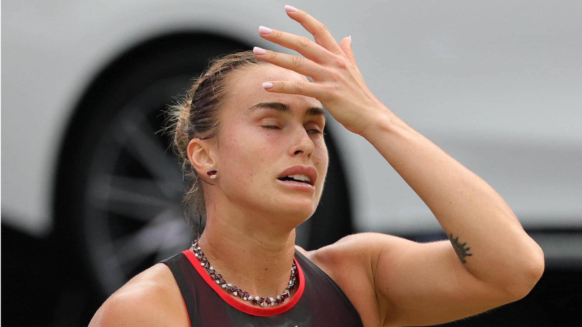 Wimbledon: Jannik Sinner, Aryna Sabalenka lead prize money protest
