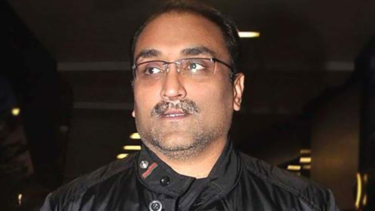 COVID-19: Aditya Chopra to provide financial aid to cine workers