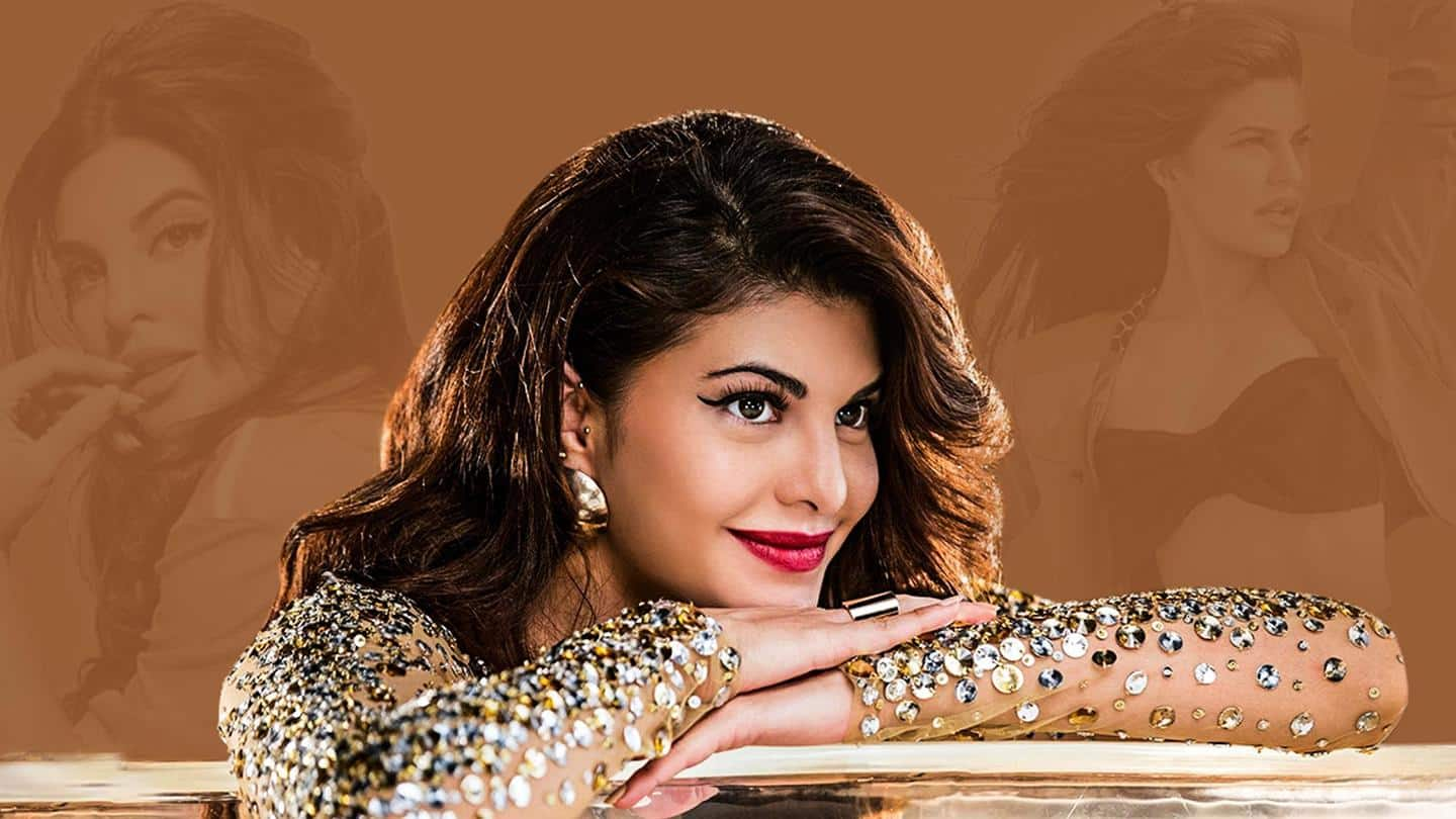 Jacqueline Fernandez birthday special: Celebrating her best onscreen pairings