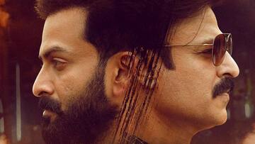 Prithviraj Sukumaran's 'Kaduva': Amazon Prime Video bags streaming rights