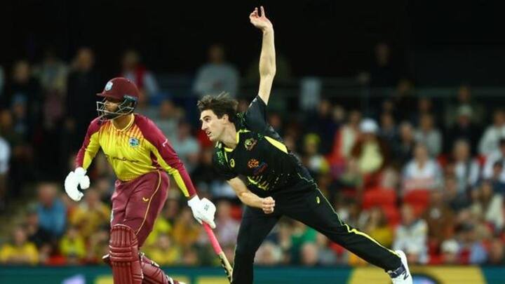 AUS vs WI, 2nd T20I: Preview, stats, and Fantasy XI