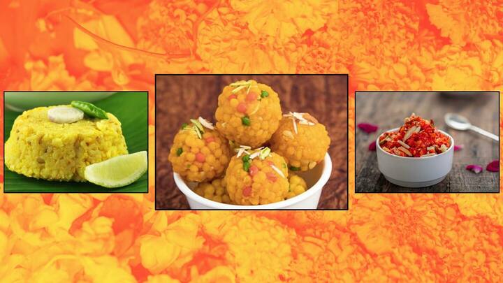 5 recipes to try on Basant Panchami