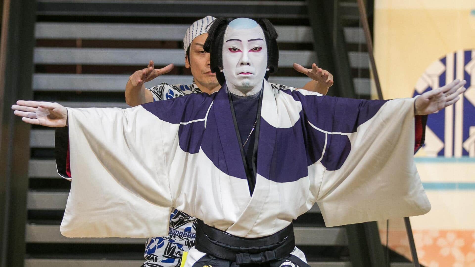 Who is Ichikawa Ennosuke? Kabuki actor suspected in parents' suicide
