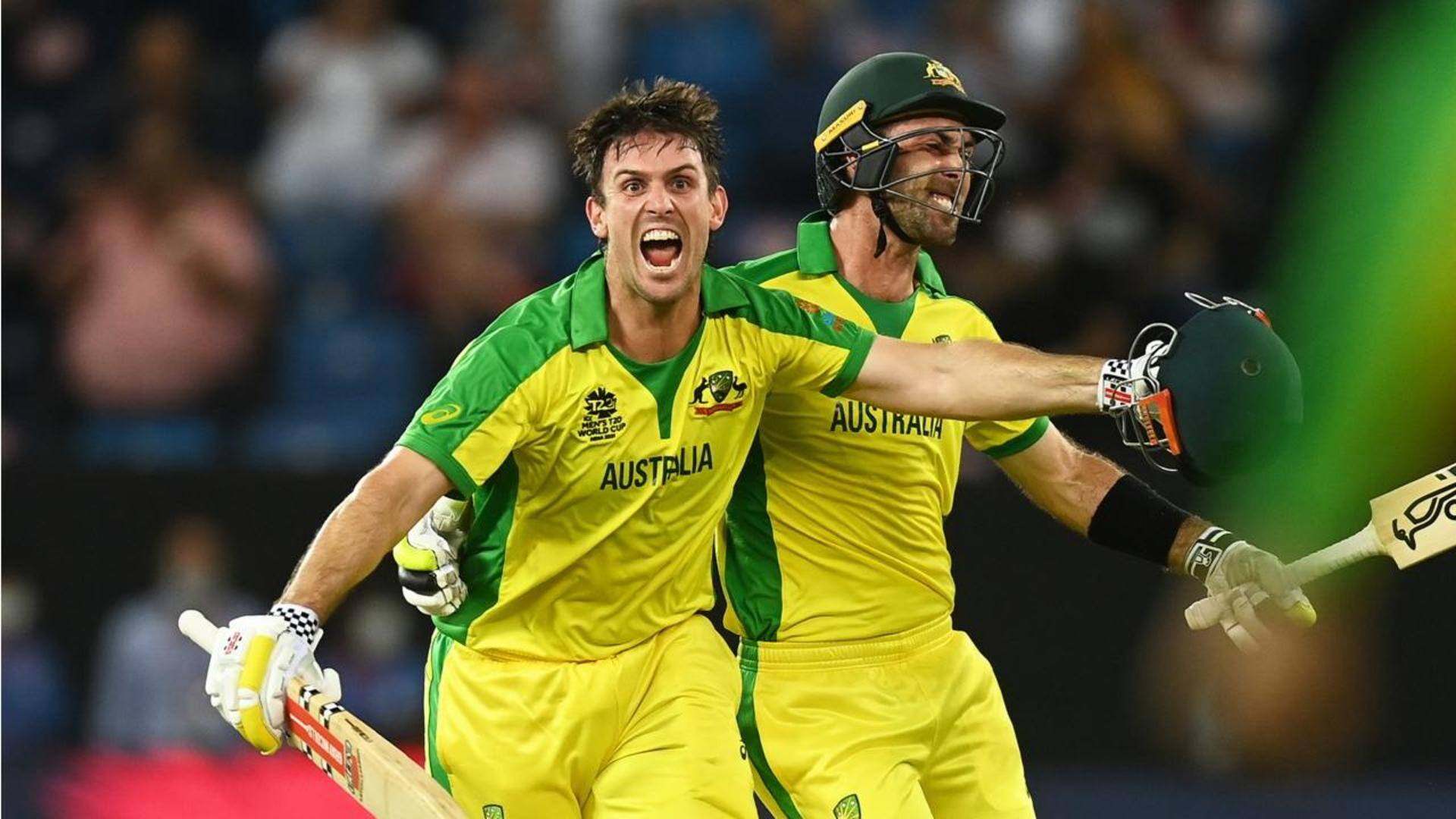 South Africa vs Australia T20I series 2023: Statistical preview