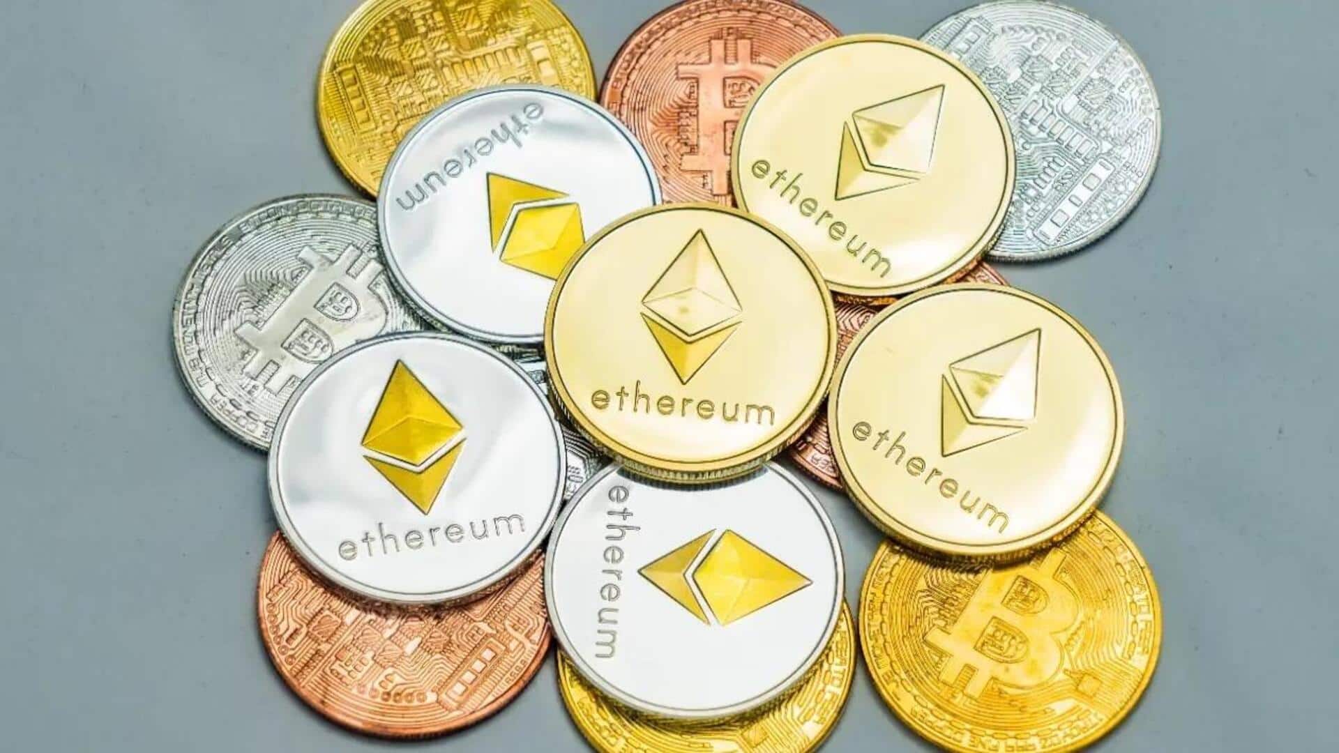 Cryptocurrency prices: Here are rates of Bitcoin, Ethereum, BNB, XRP