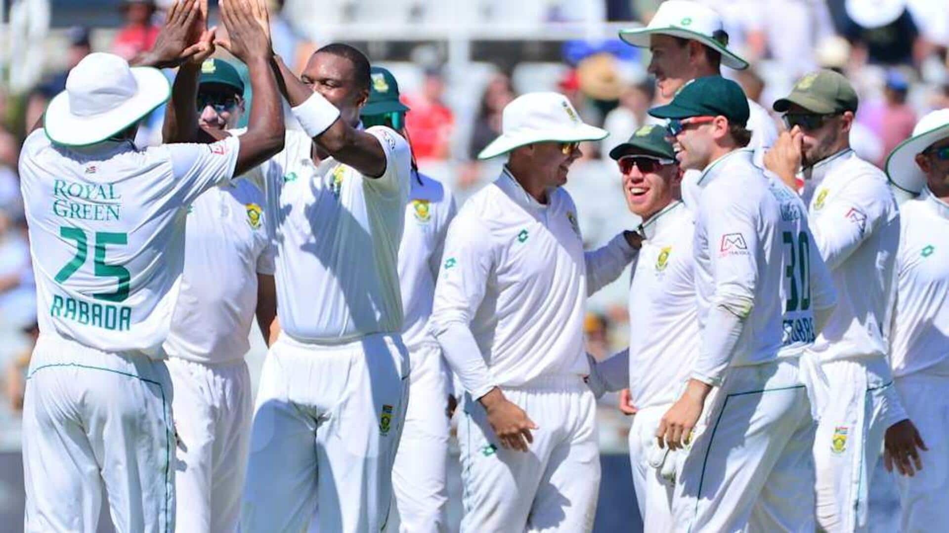 Lungi Ngidi included in South Africa's WTC final squad Lungi Ngidi included in South Africa's WTC final squad