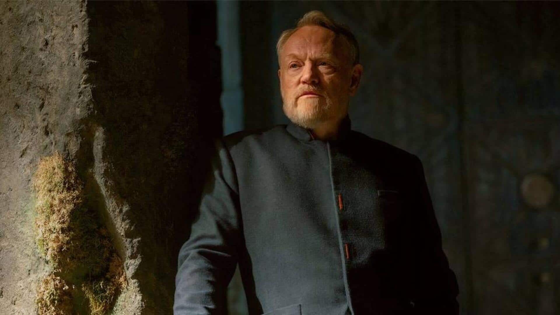 'Foundation' S03: Cast, plot, release details 'Foundation' S03: Cast, plot, release details