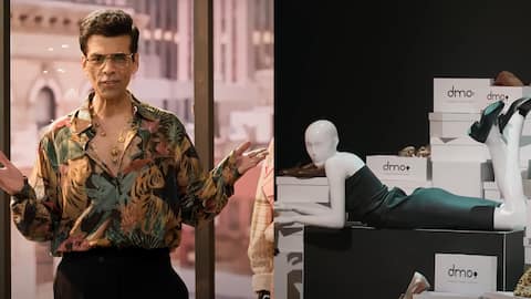 Karan Johar, Akshay Kumar to launch fashion reality show