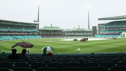 SCG curator reveals pitch plans for 5th Ashes Test: Details