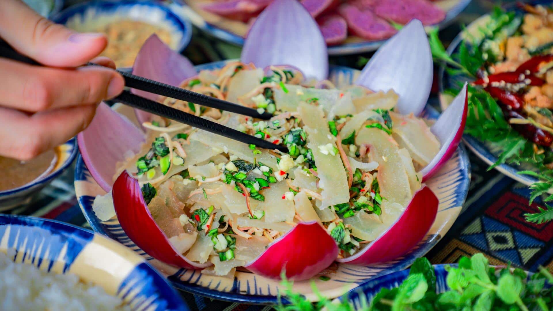 5 tasty ways to use bamboo shoots in meals