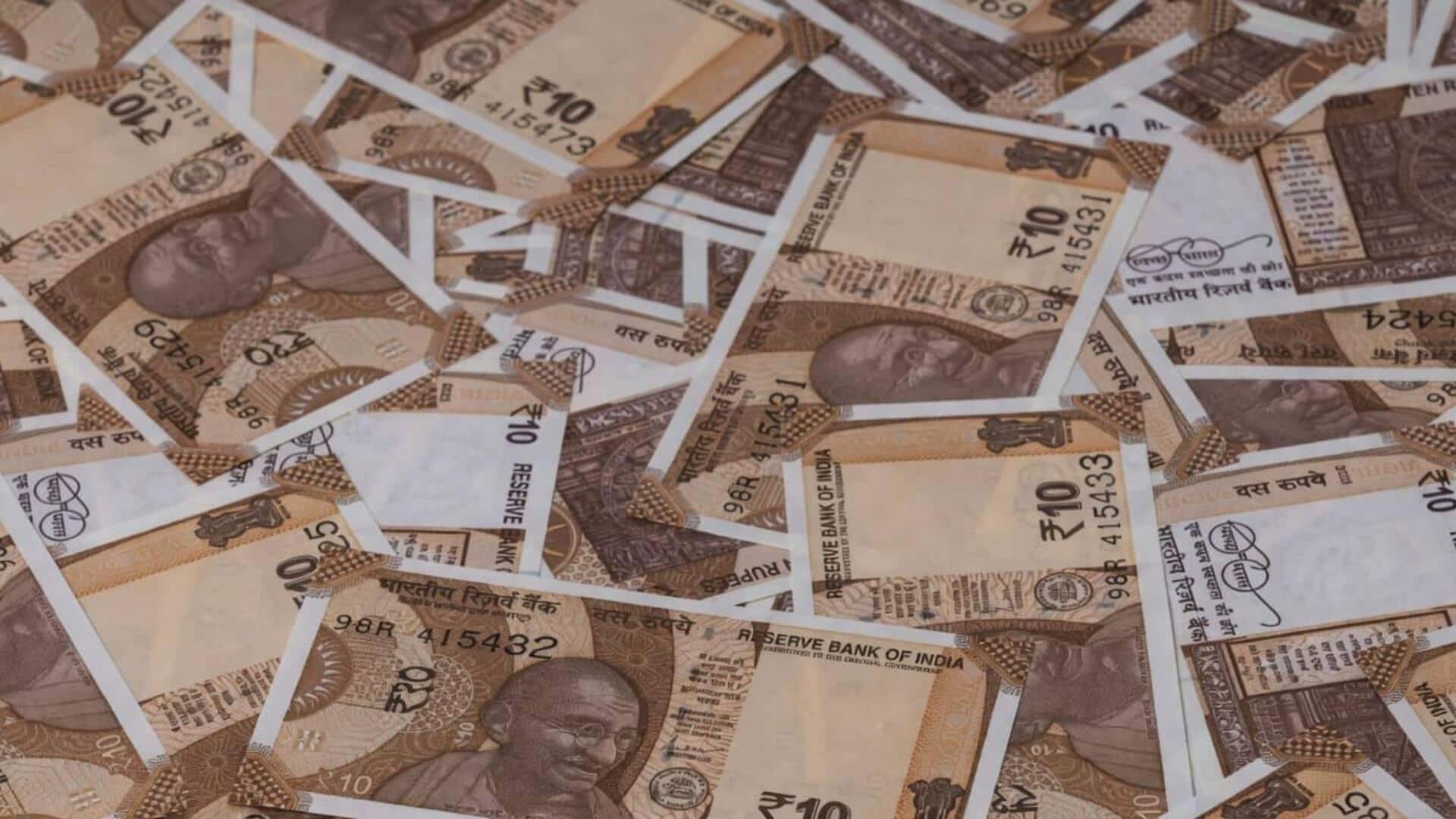Centre approves trials of ₹10, ₹20 polymer notes