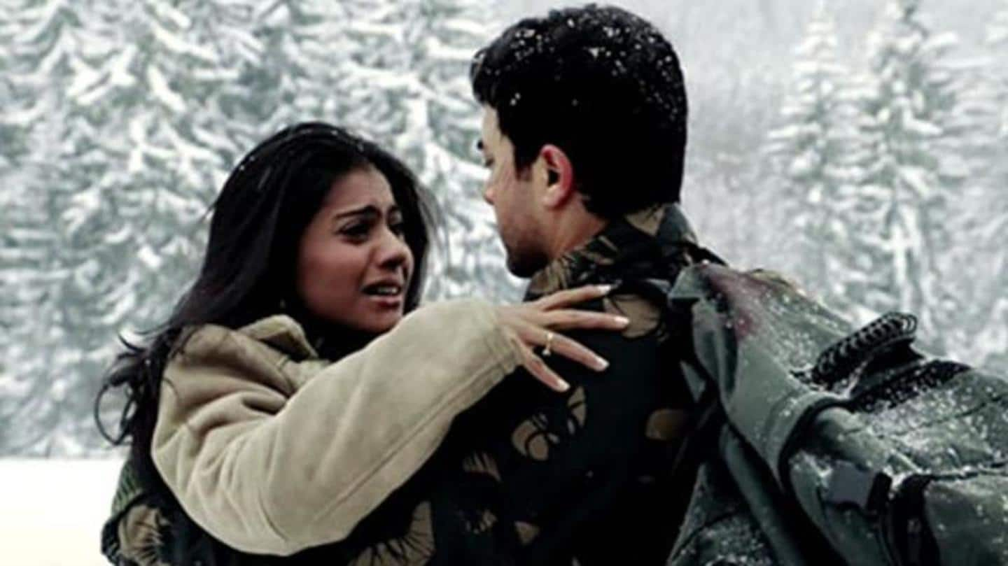 fanaa movie