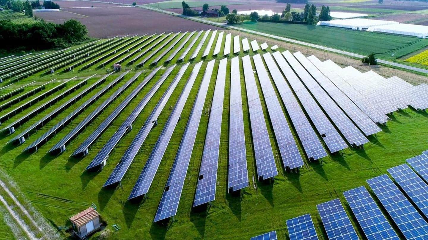 New green energy business could help decarbonize existing O2C business New green energy business could help decarbonize existing O2C business