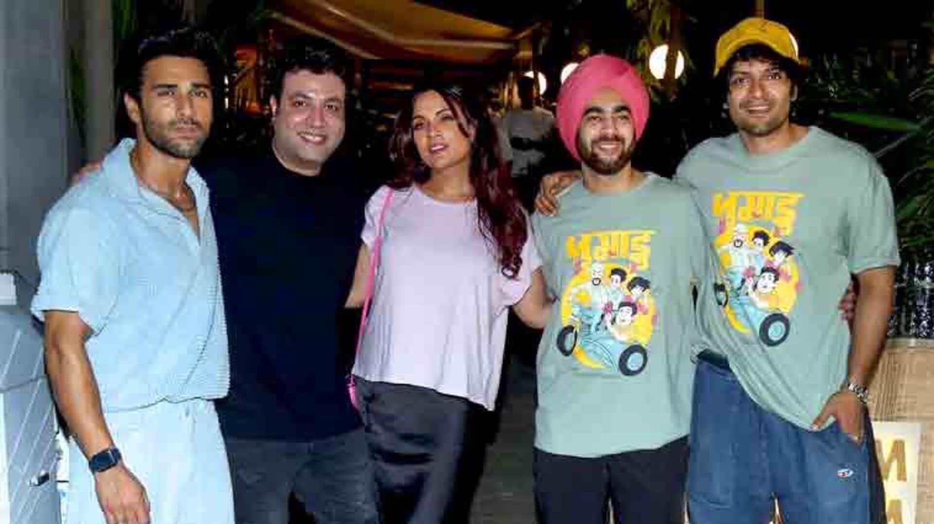 Box office collection: 'Fukrey 3' shows rock-solid hold