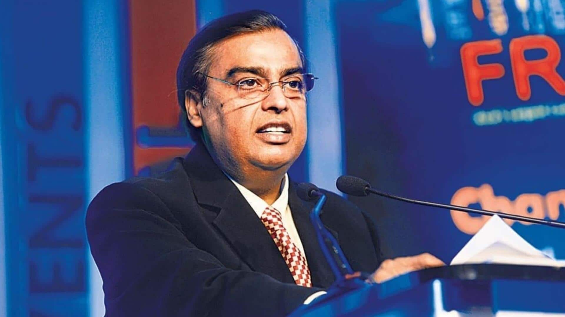 Reliance AGM 2024: Date, time, and key expectations