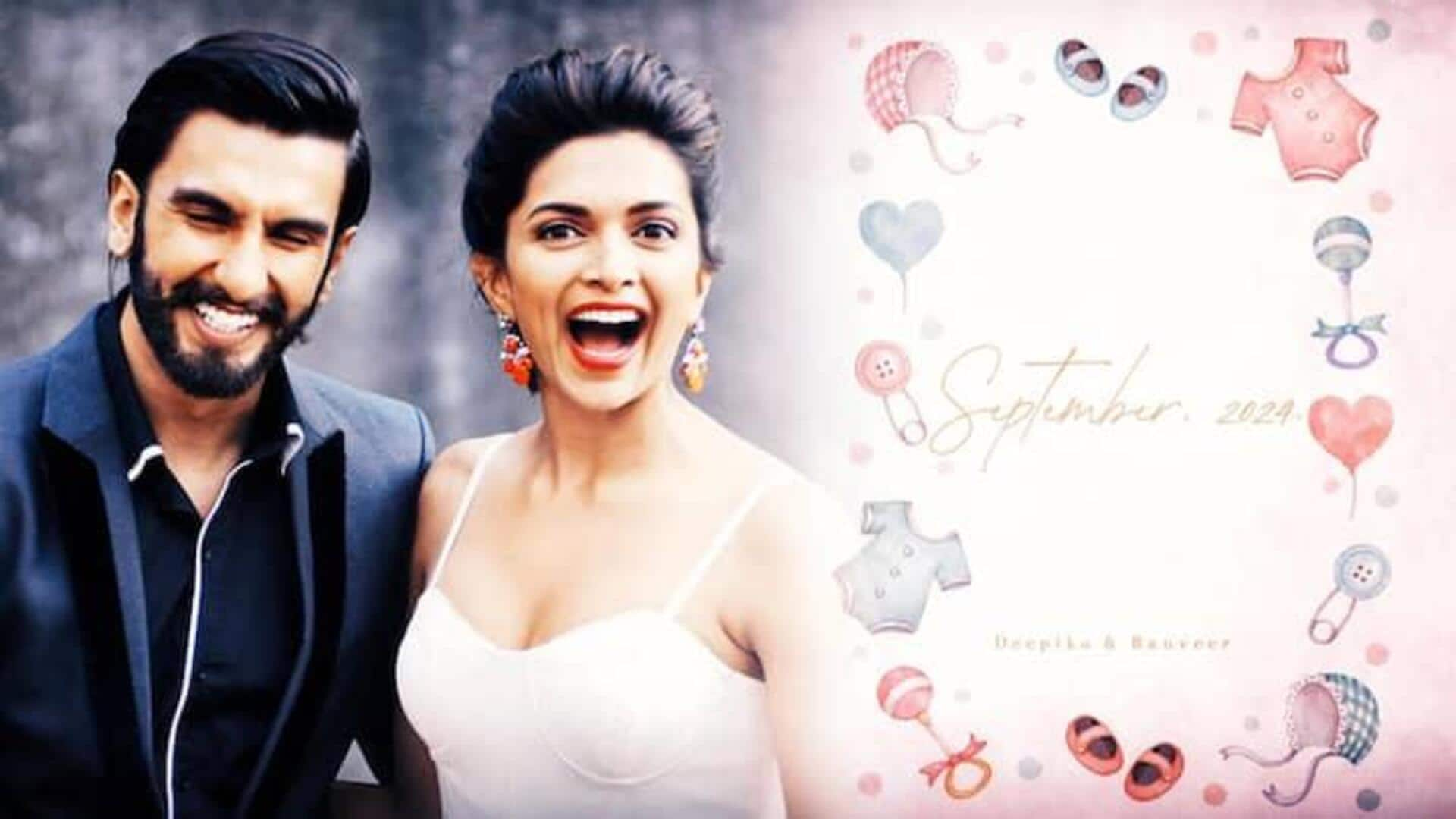 Congratulations! Deepika Padukone-Ranveer Singh welcome baby girl