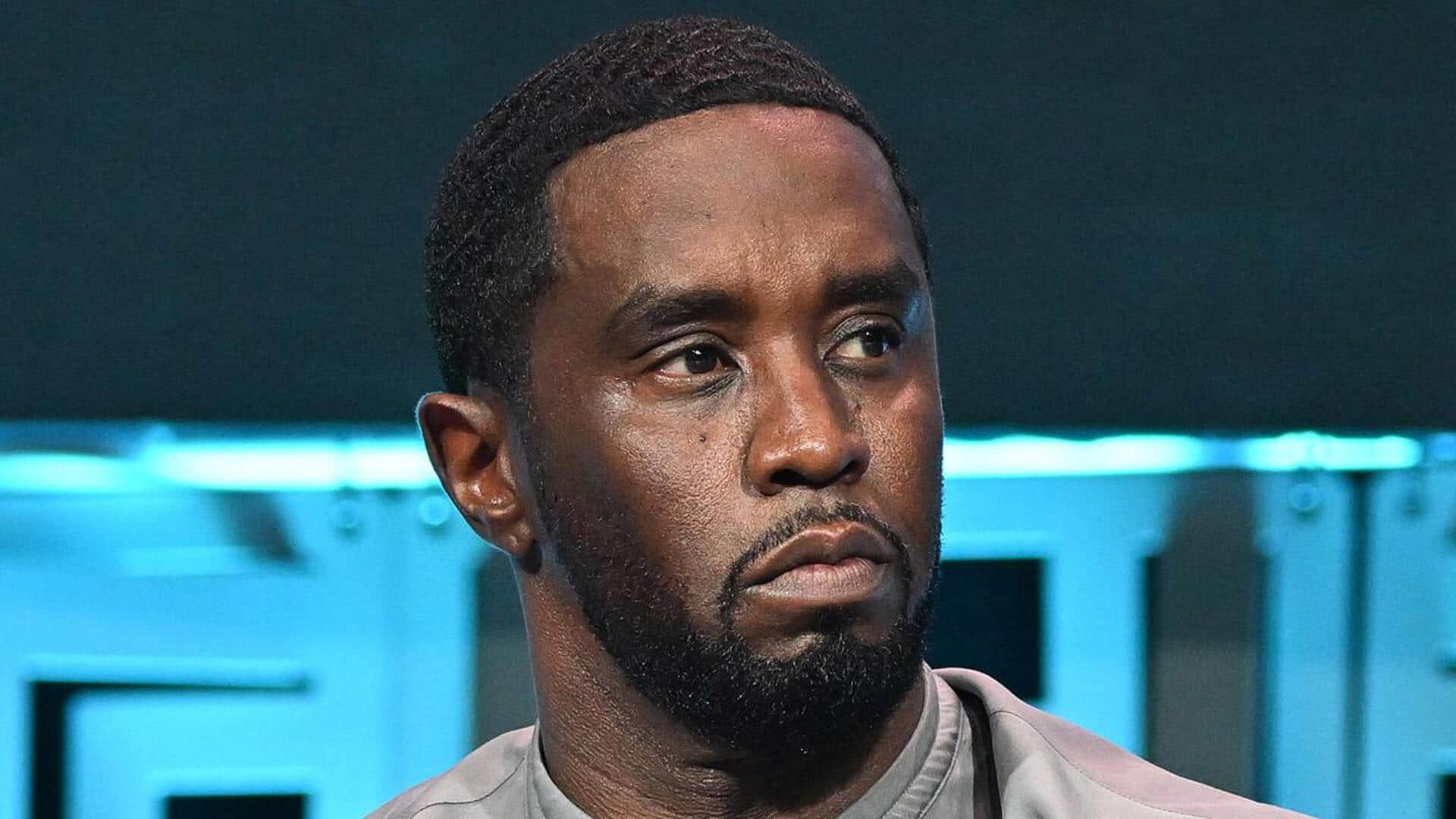 Sex trafficking case: Diddy demands victims' names before 2025 trial