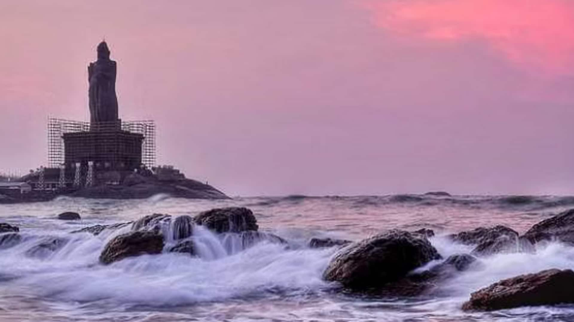 Visit Kanyakumari: A 3-day itinerary