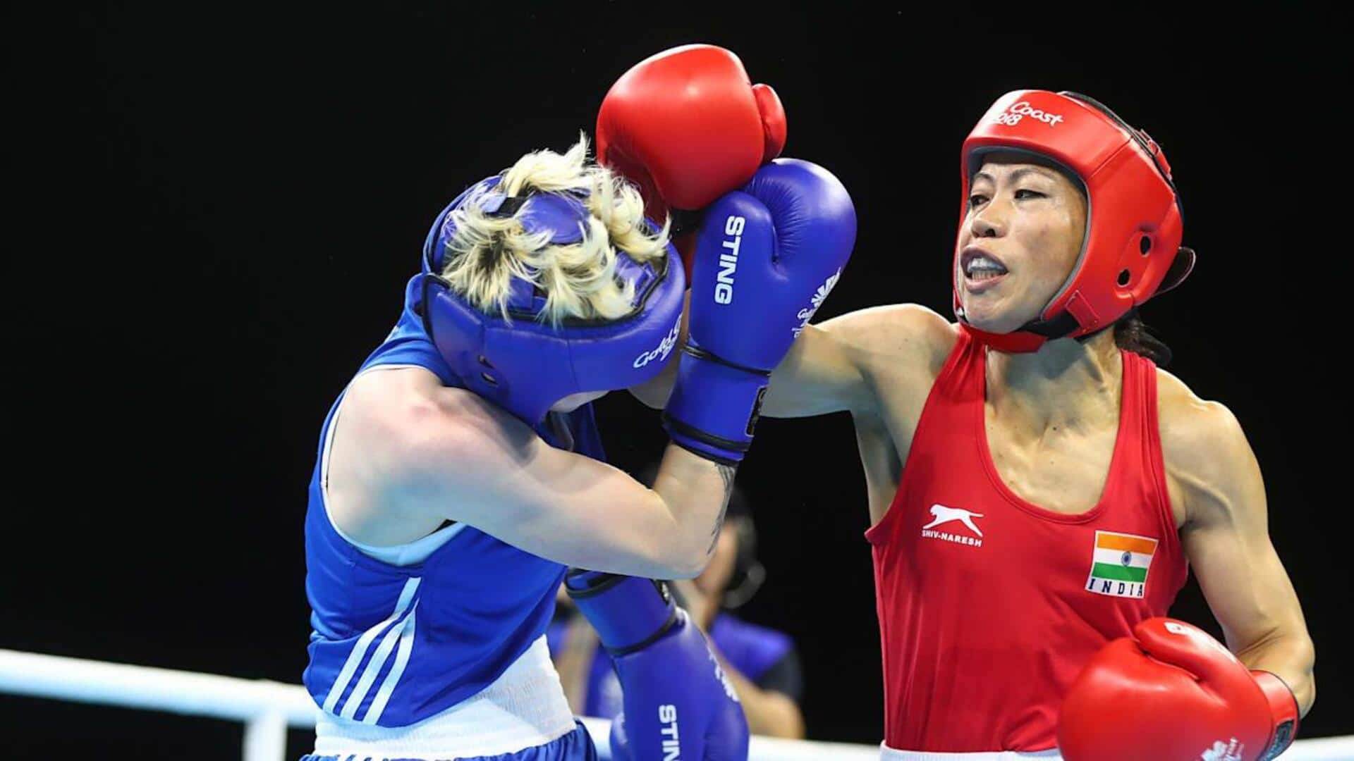 Why Boxing Federation of India is against newly-formed ad-hoc panel