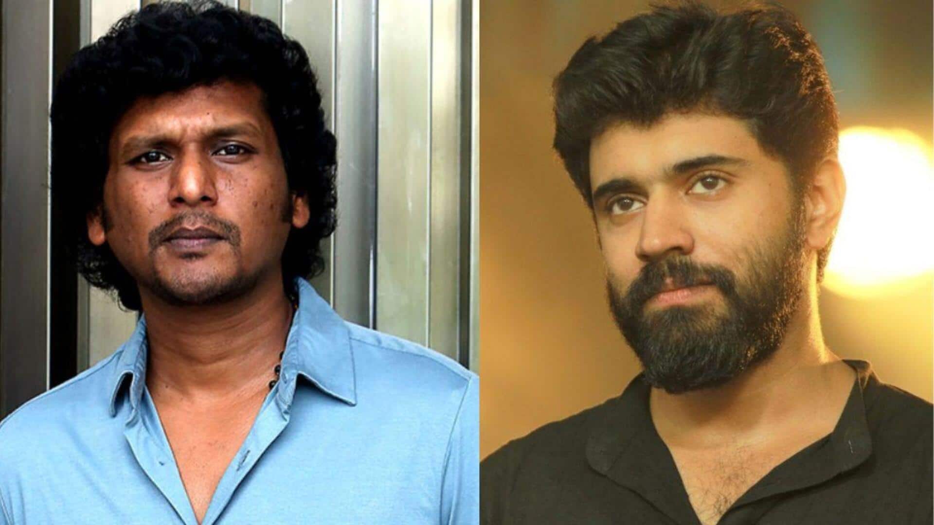 Nivin Pauly to play the 'baddie' in 'Benz' Nivin Pauly to play the 'baddie' in 'Benz'
