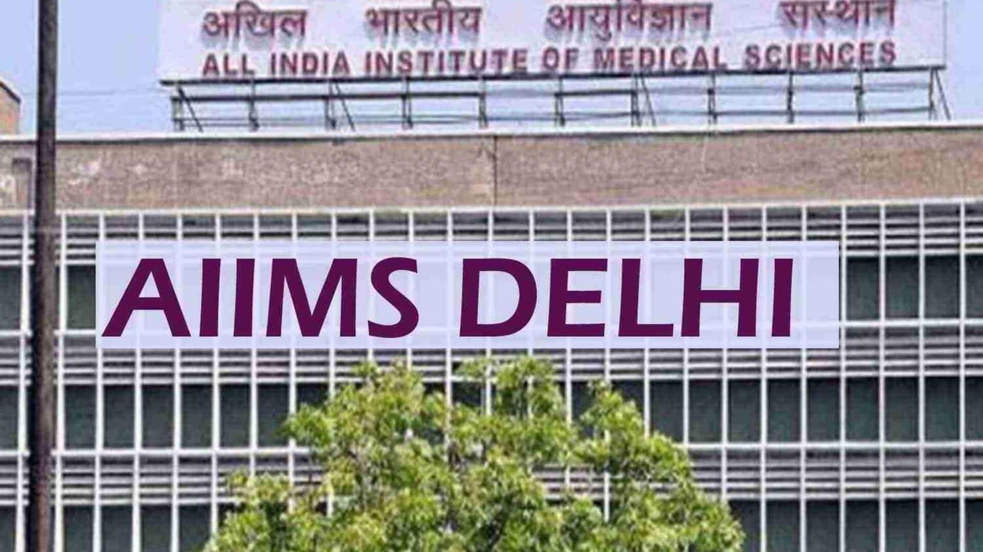 Why AIIMS researchers want ban on e-cigarettes to be lifted Why AIIMS researchers want ban on e-cigarettes to be lifted
