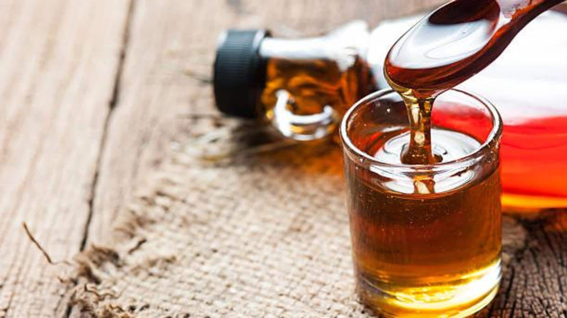 Stock up your pantry with these maple syrup alternatives Stock up your pantry with these maple syrup alternatives