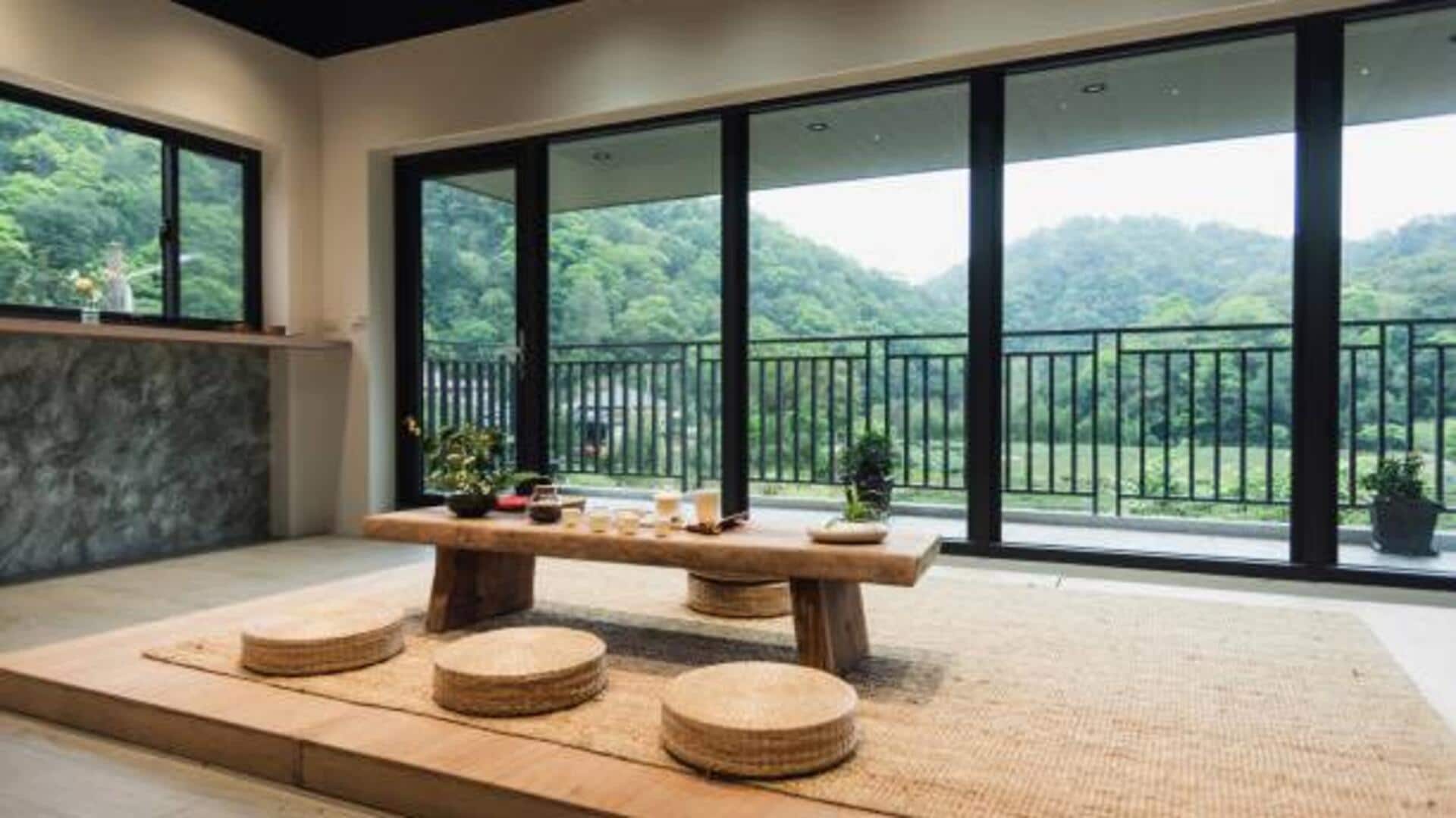 Kyoto's hidden gems: Charming tea houses to explore