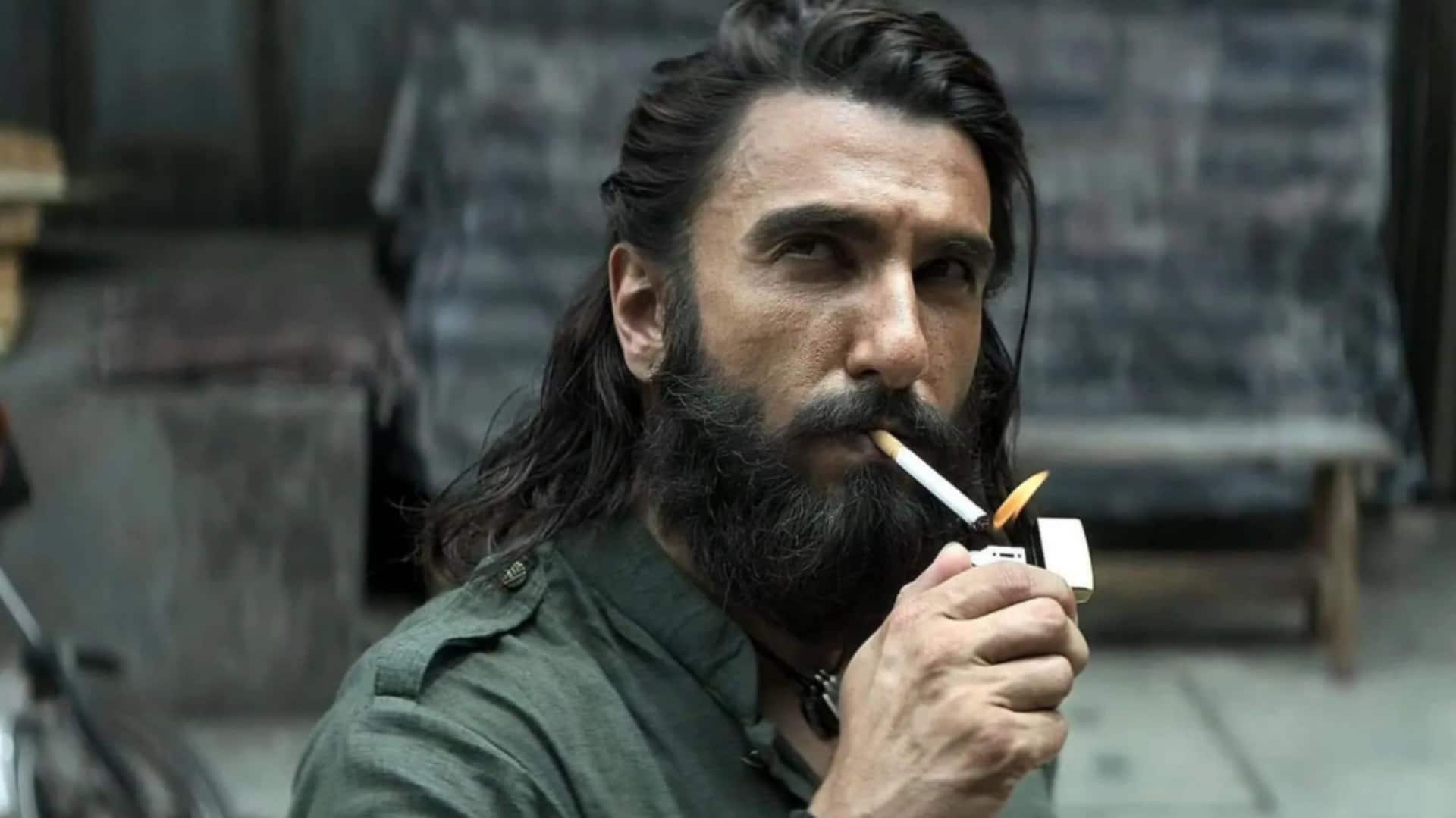 'Dhurandhar' actor reacts to film trending on Netflix Pakistan