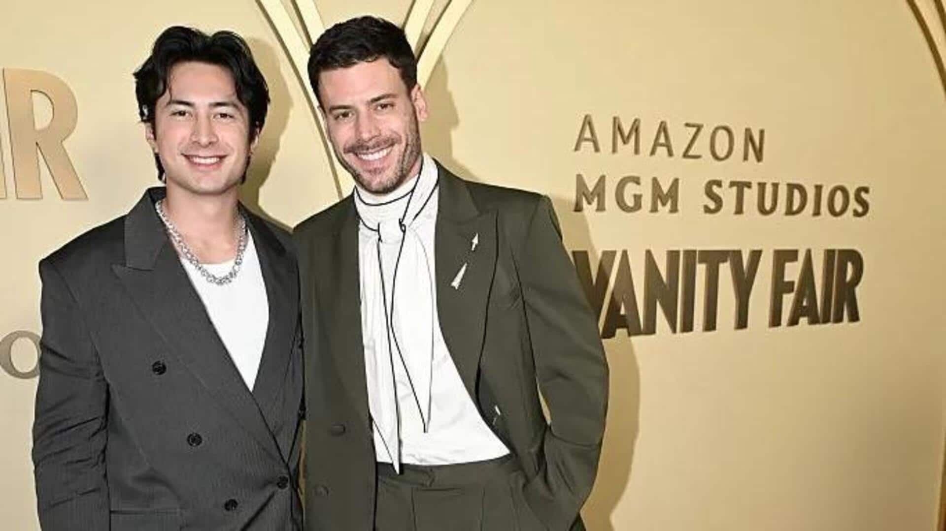 'Don't call yourself...': 'Heated Rivalry' cast slams toxic fans