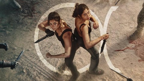 'Alpha' advance booking: Alia starrer looks at ₹8cr opening