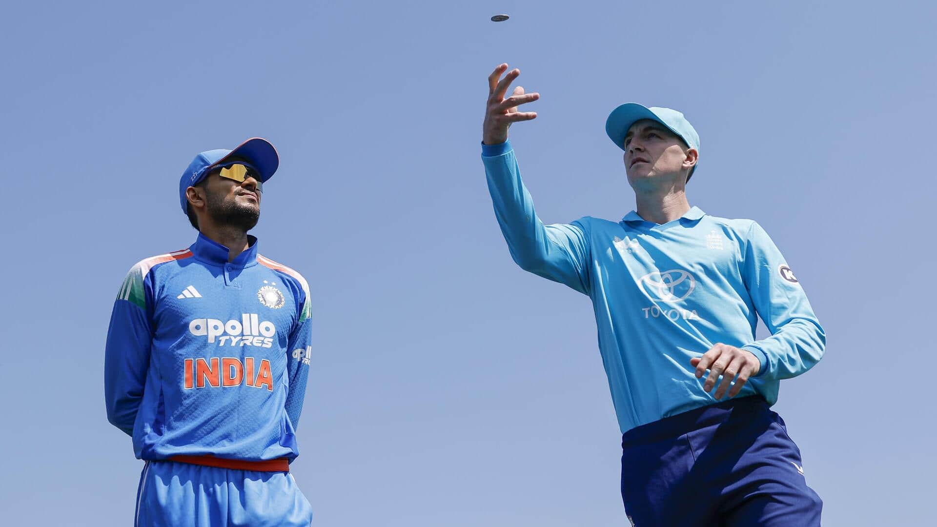'We fell short': Gill reflects on defeat in 2nd ODI