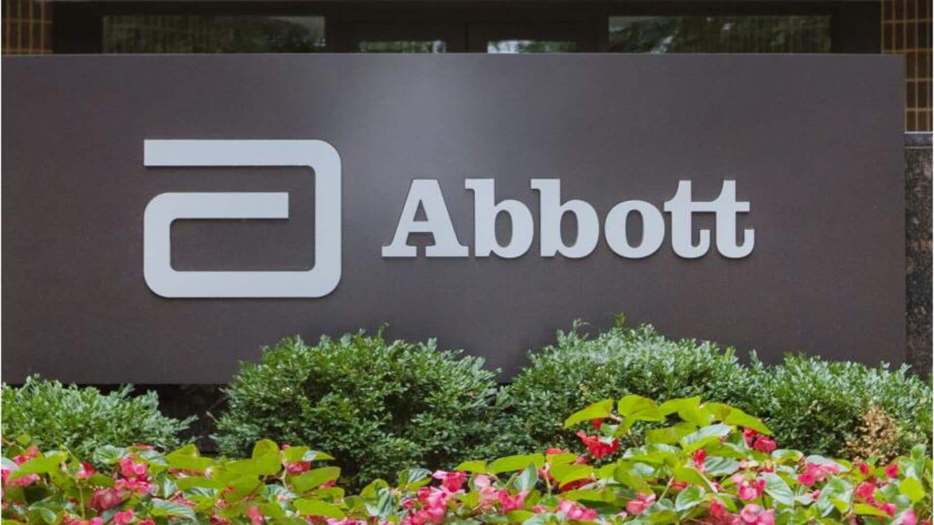 Abbott agrees to $670M settlement over infant formula lawsuits