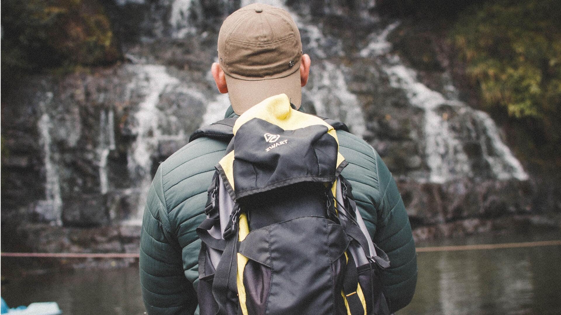 5 tips to make every hike an adventure