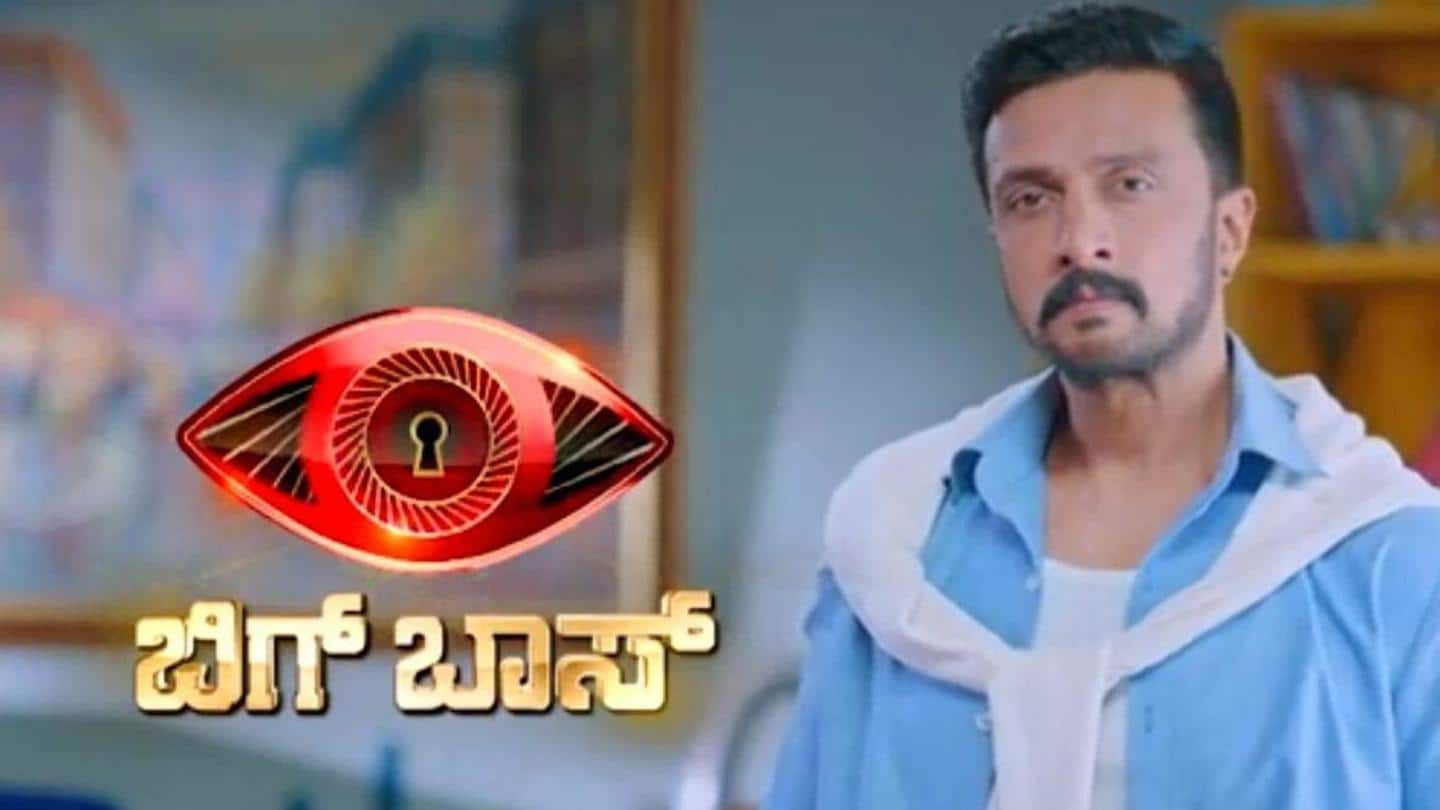 COVID-19: 'Bigg Boss Kannada' canceled mid-way, fans announce winner