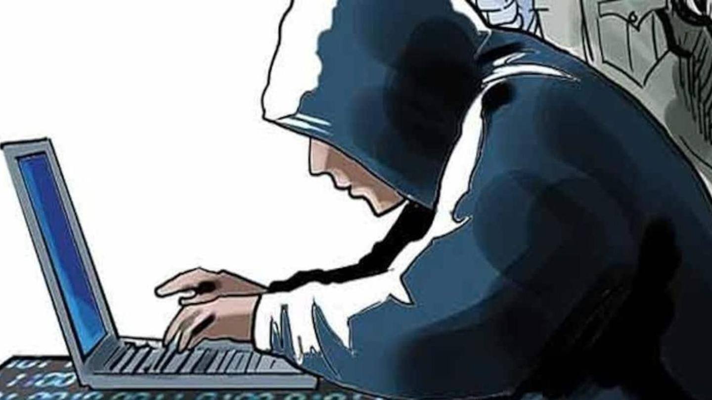 Facebook user was booked for selling 'Radhe' pirated version Facebook user was booked for selling 'Radhe' pirated version