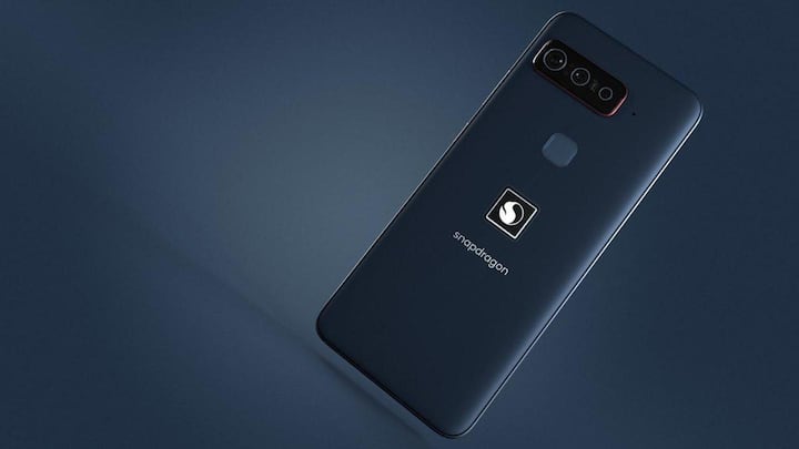Qualcomm launches its first-ever smartphone at Rs. 1.12 lakh