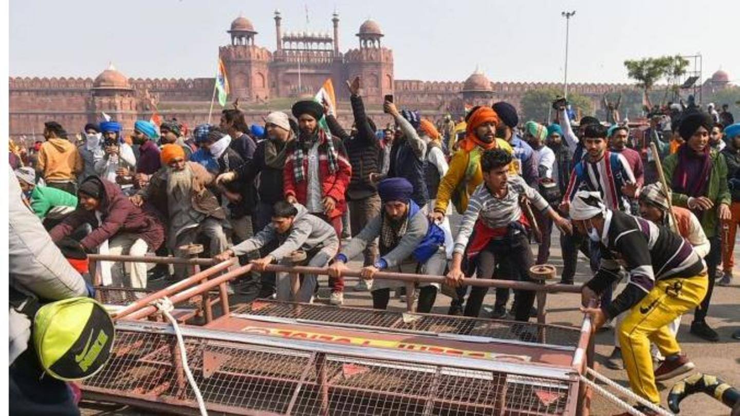 What happened on Republic Day? What happened on Republic Day?