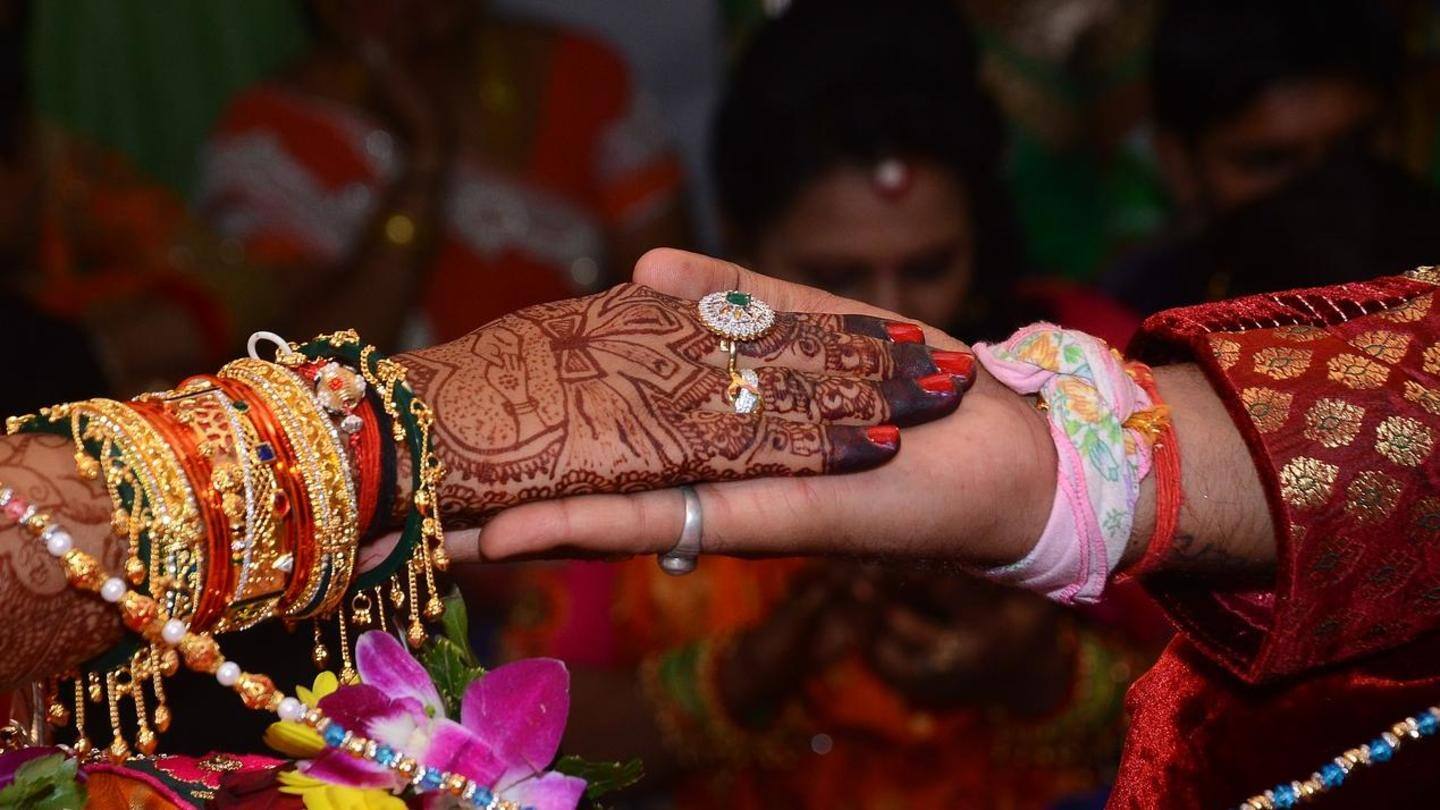 Raising legal marriage age for women likely Raising legal marriage age for women likely