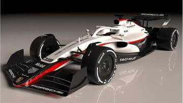 Porsche and Audi to join Formula 1 racing in 2026