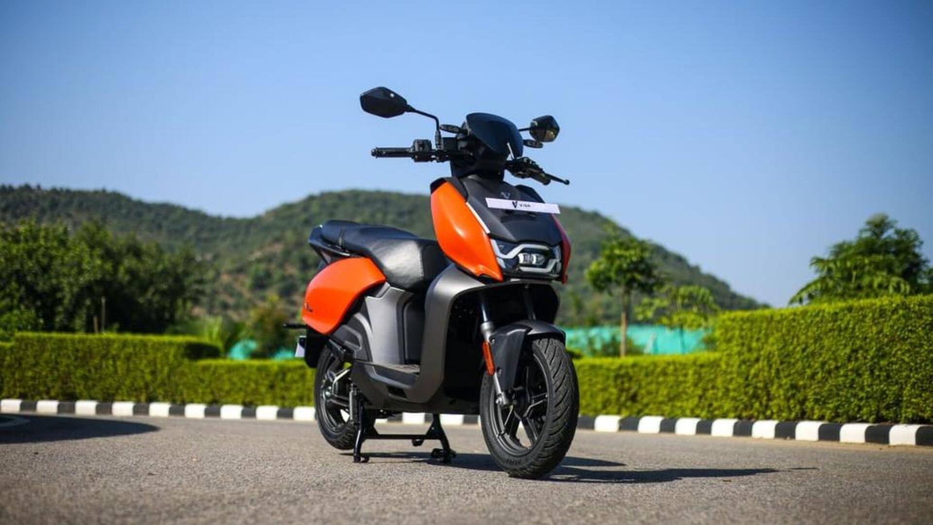 Hero MotoCorp teases adventure scooter for EICMA: What to expect
