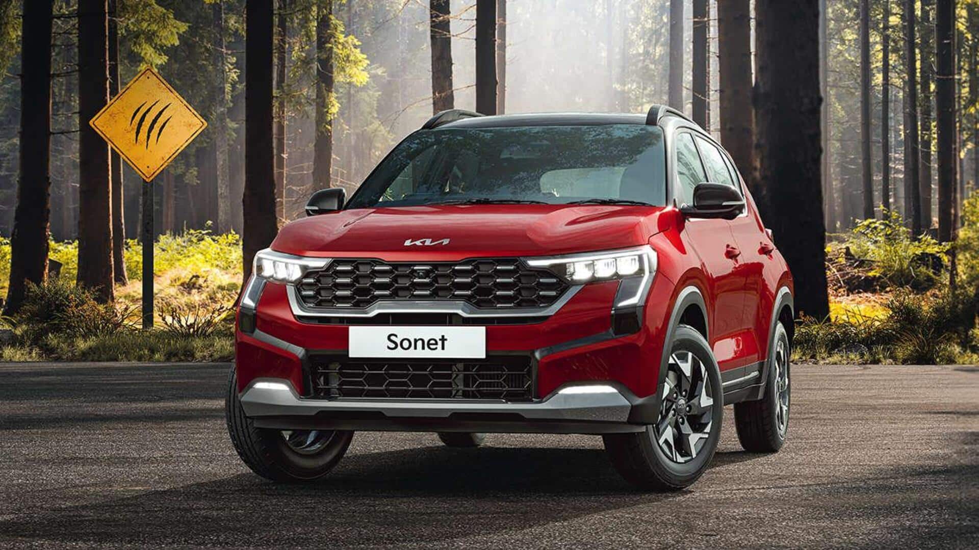 Upcoming ICE compact SUVs in India: Check list