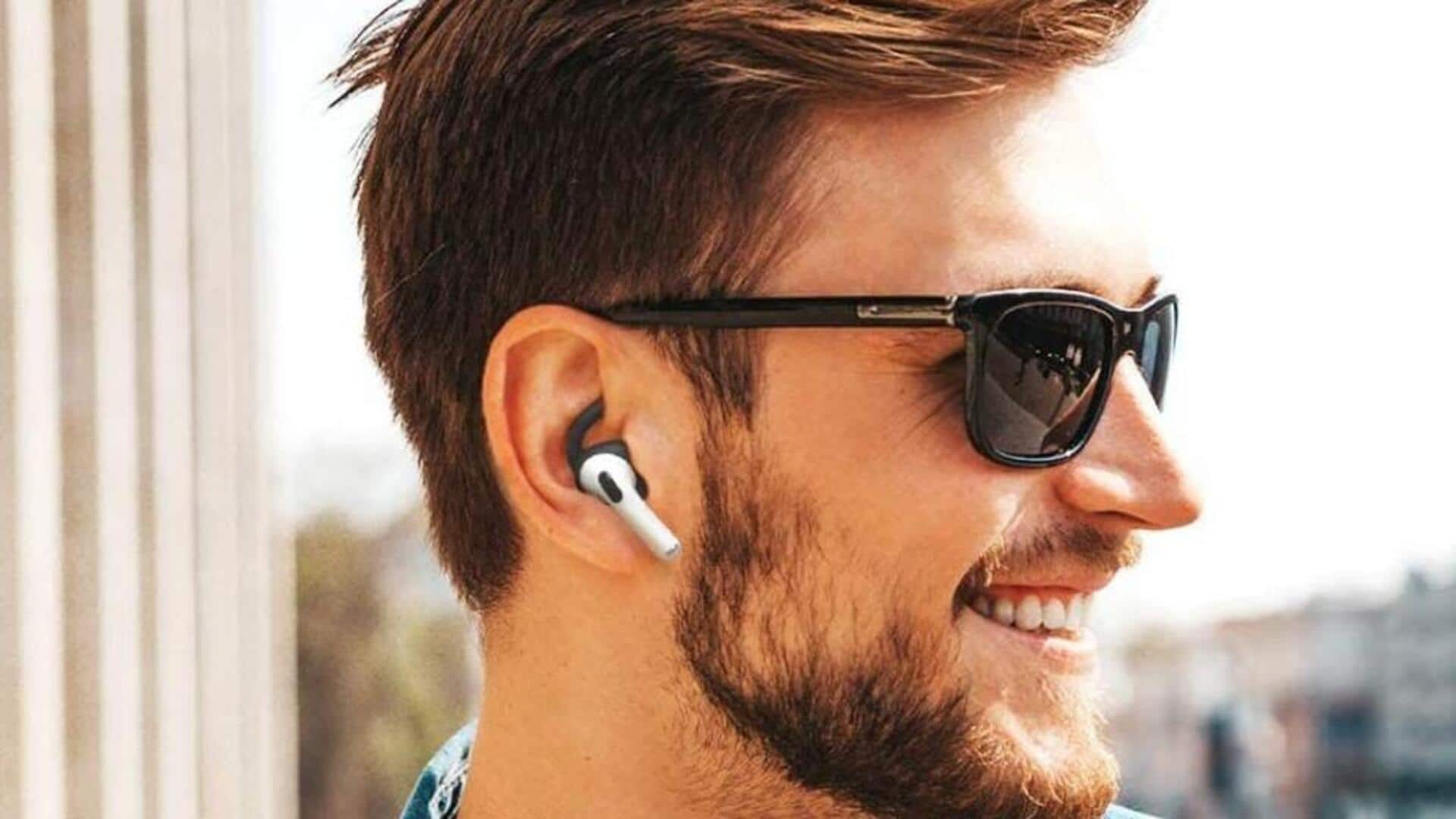 Elevate your style with earbud accessories